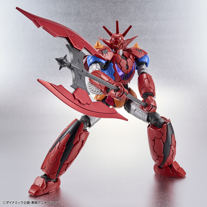 HG 1/144 GETTER DRAGON (INFINITISM)