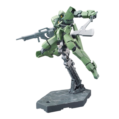 HG 1/144 GRAZE STANDARD TYPE / COMMANDER TYPE
