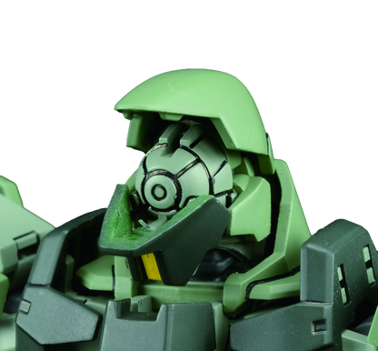 HG 1/144 GRAZE STANDARD TYPE / COMMANDER TYPE