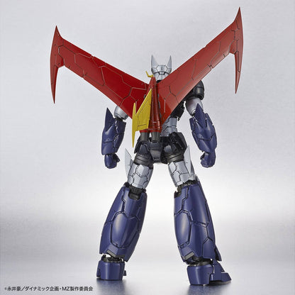 HG 1/144 GREAT MAZINGER (MAZINGER Z INFINITY Ver.)