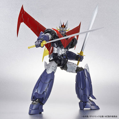 HG 1/144 GREAT MAZINGER (MAZINGER Z INFINITY Ver.)