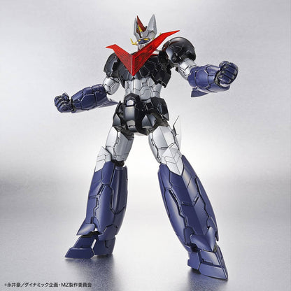 HG 1/144 GREAT MAZINGER (MAZINGER Z INFINITY Ver.)