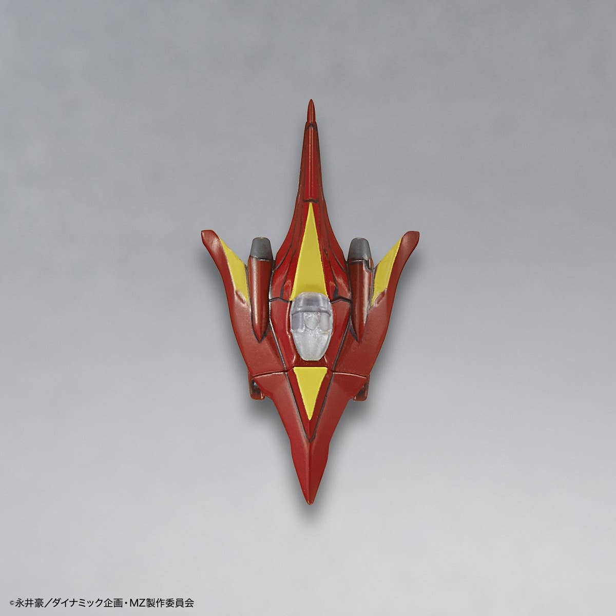 HG 1/144 GREAT MAZINGER (MAZINGER Z INFINITY Ver.)