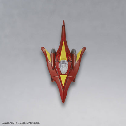 HG 1/144 GREAT MAZINGER (MAZINGER Z INFINITY Ver.)