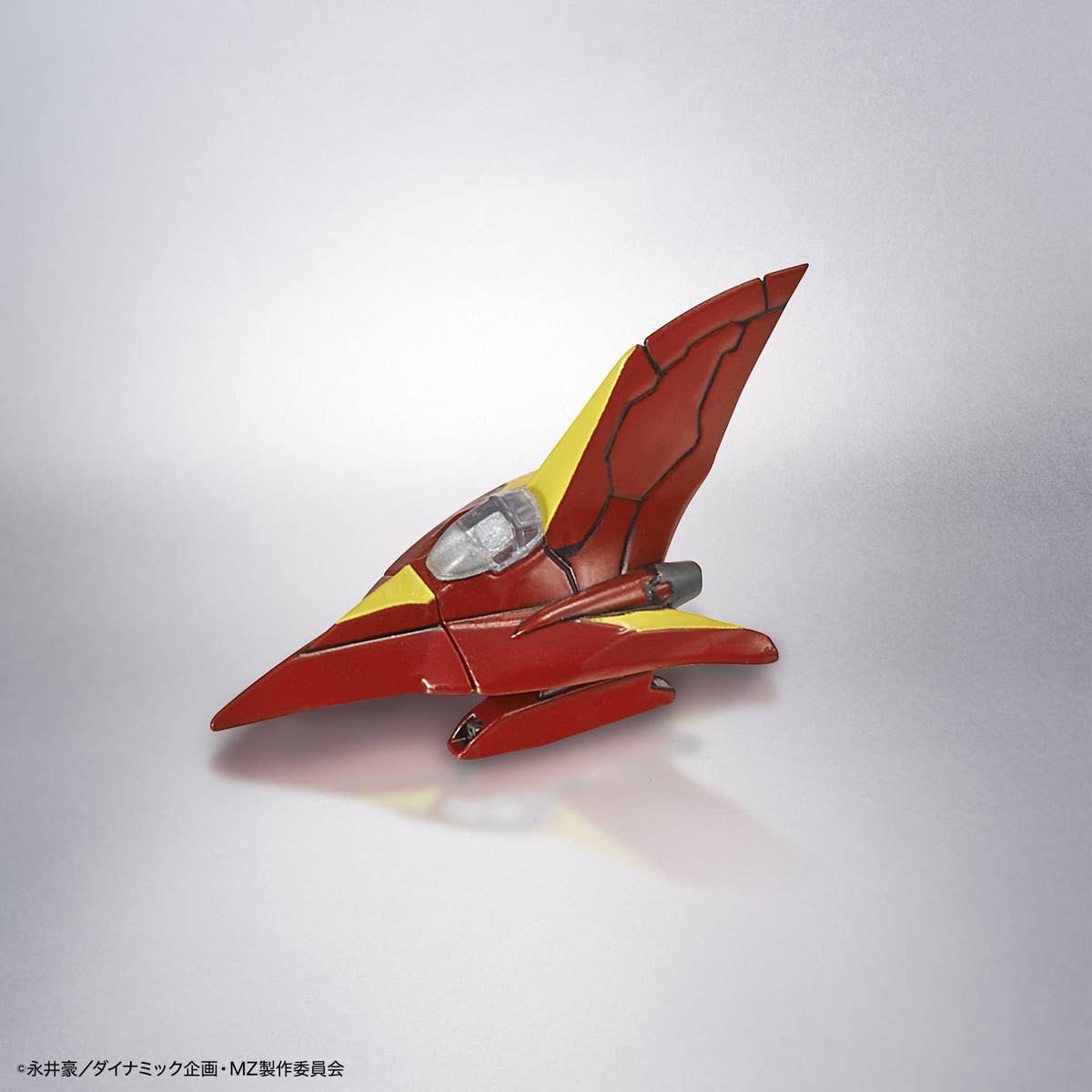 HG 1/144 GREAT MAZINGER (MAZINGER Z INFINITY Ver.)