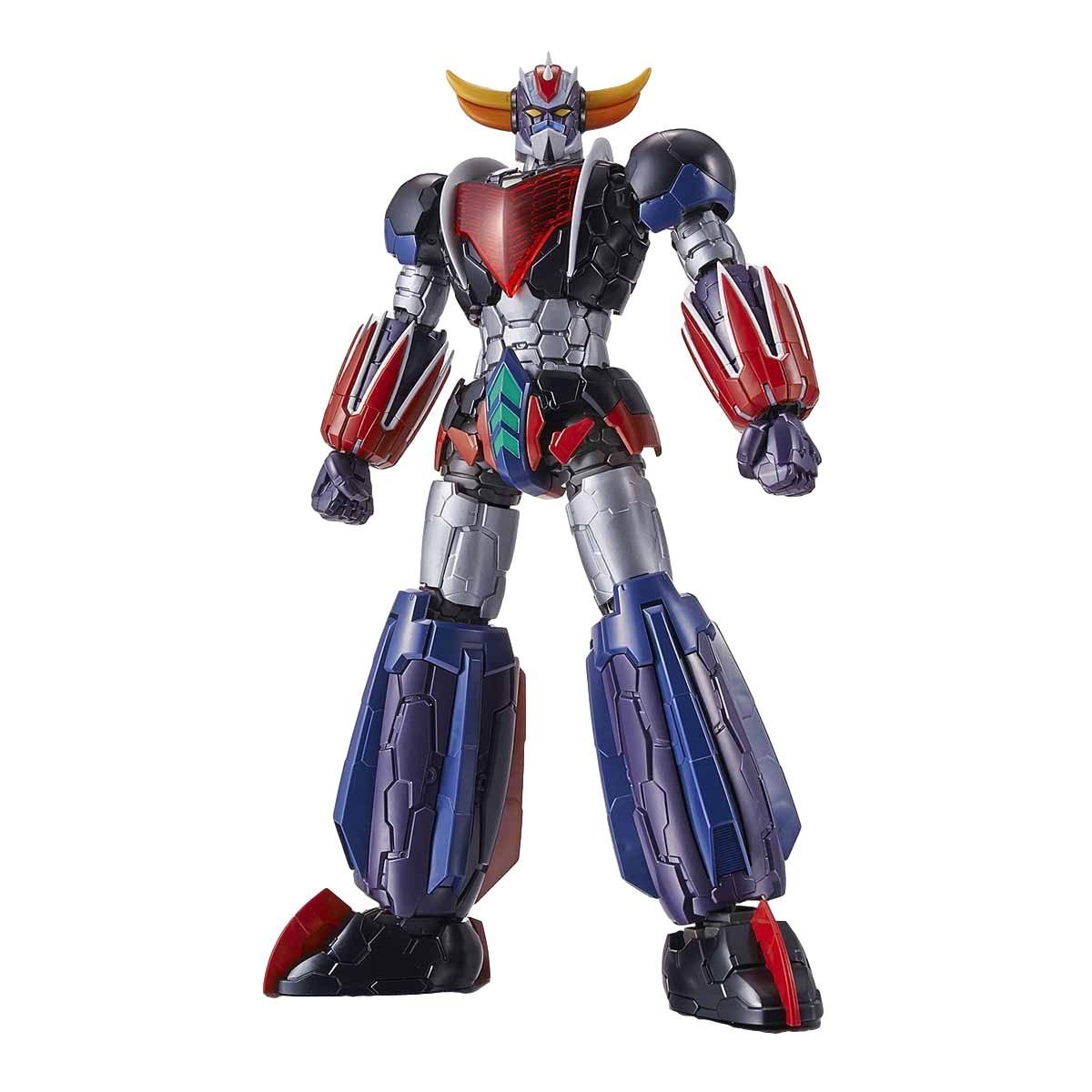 HG 1/144 GRENDIZER (INFINITISM)