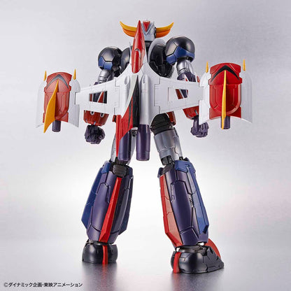 HG 1/144 GRENDIZER (INFINITISM)