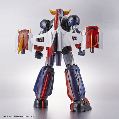 HG 1/144 GRENDIZER (INFINITISM)