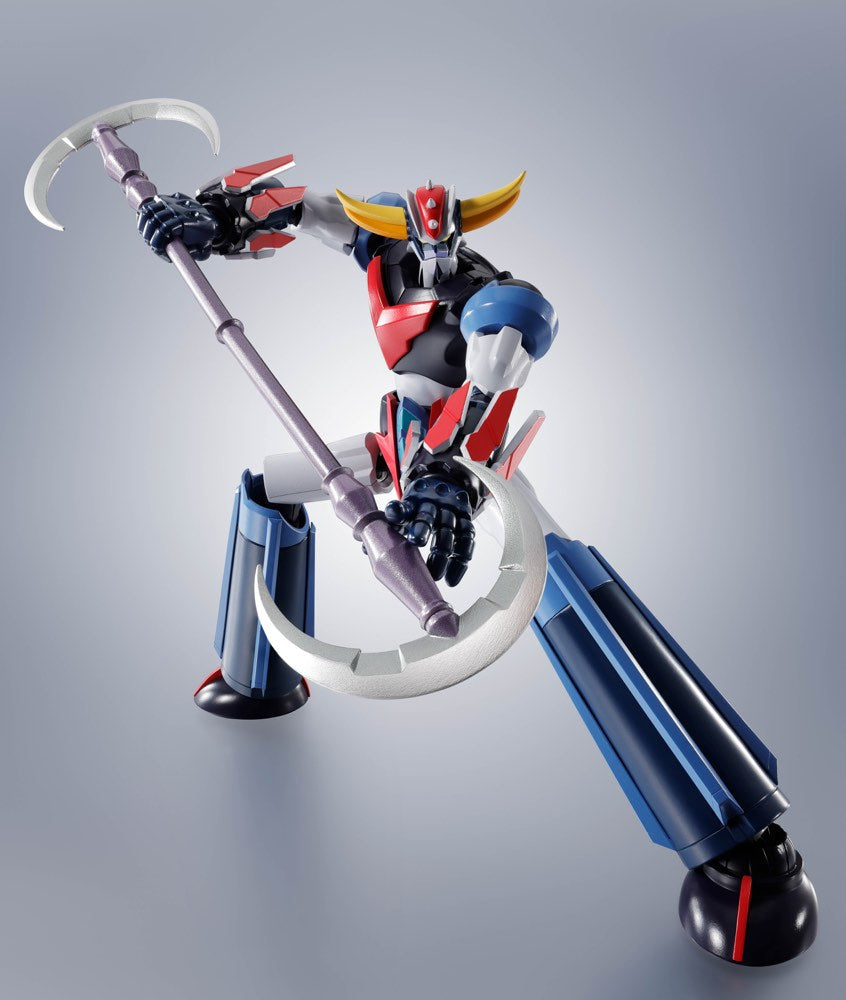 HG 1/144 GRENDIZER (INFINITISM)