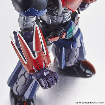 HG 1/144 GRENDIZER (INFINITISM)