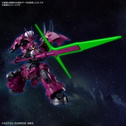 HG 1/144 GUEL'S DILANZA