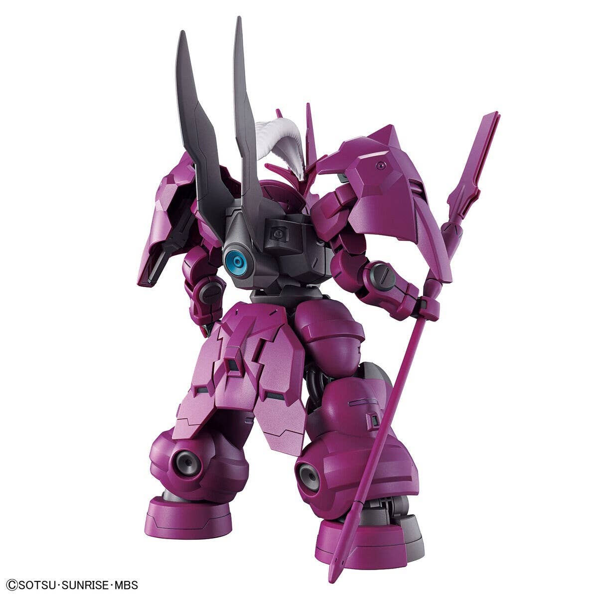 HG 1/144 GUEL'S DILANZA