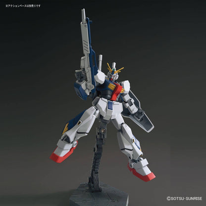 HG 1/144 Gundam AN-01 Tristan