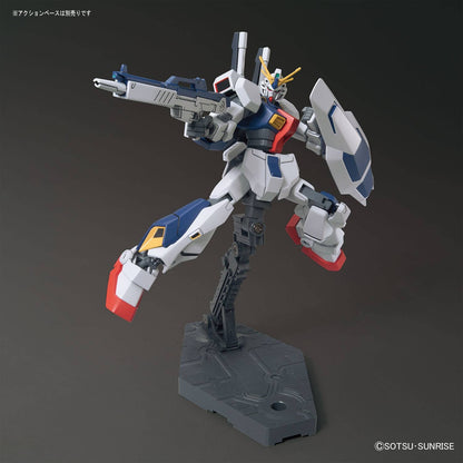 HG 1/144 Gundam AN-01 Tristan