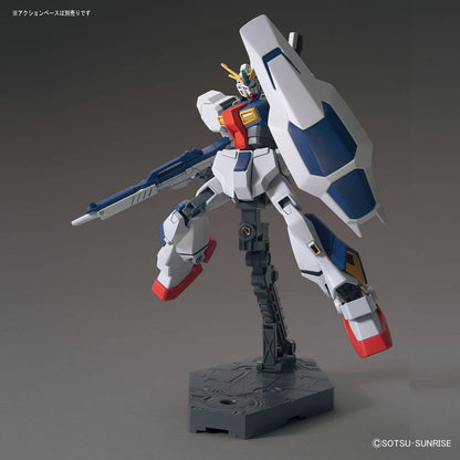 HG 1/144 Gundam AN-01 Tristan