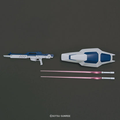 HG 1/144 Gundam AN-01 Tristan