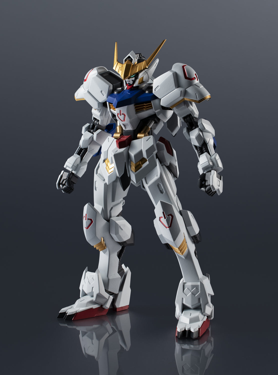 HG 1/144 GUNDAM BARBATOS
