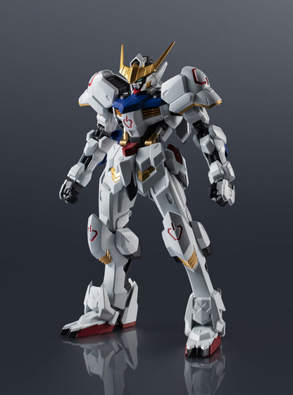 HG 1/144 GUNDAM BARBATOS