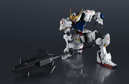 HG 1/144 GUNDAM BARBATOS