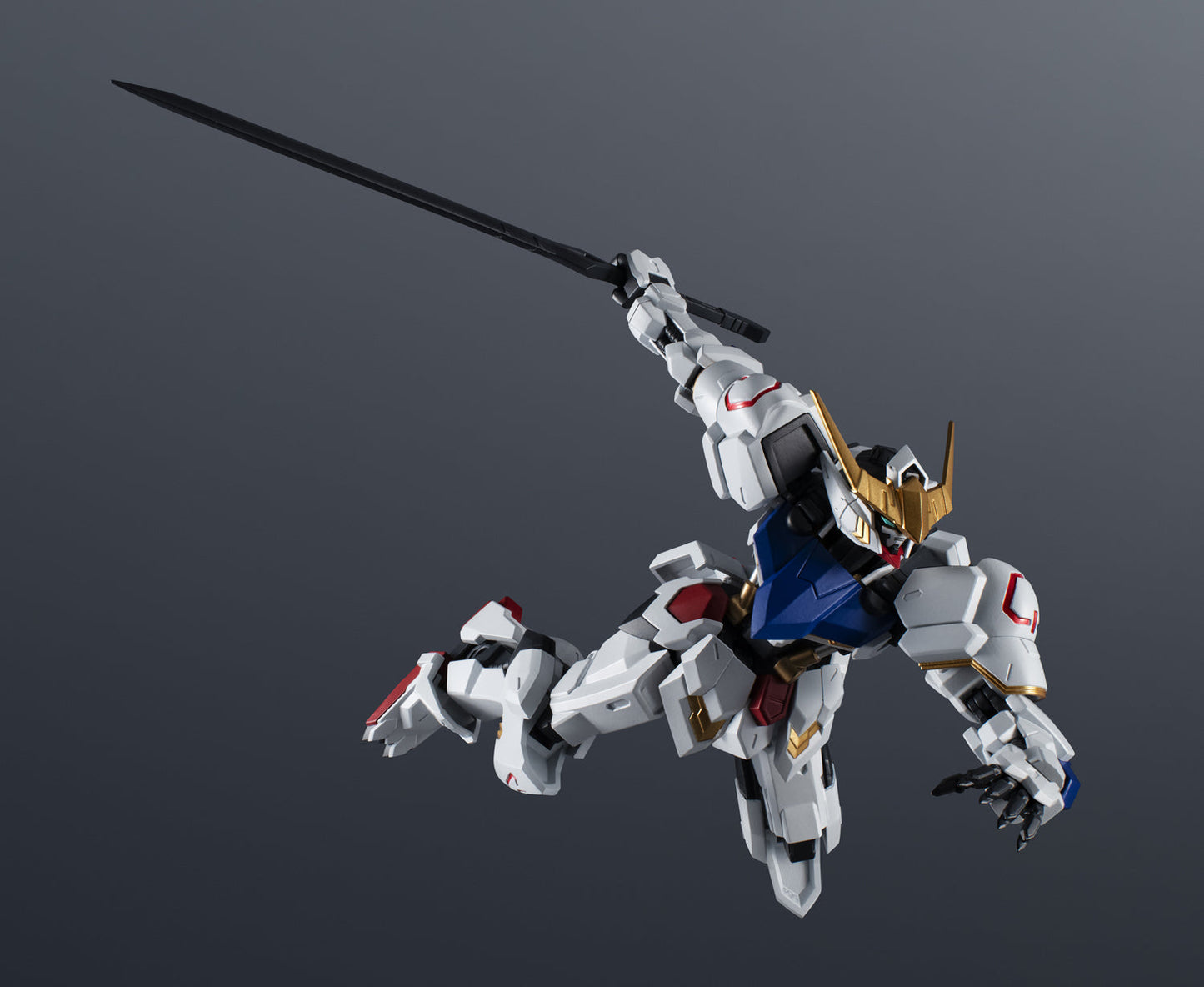 HG 1/144 GUNDAM BARBATOS