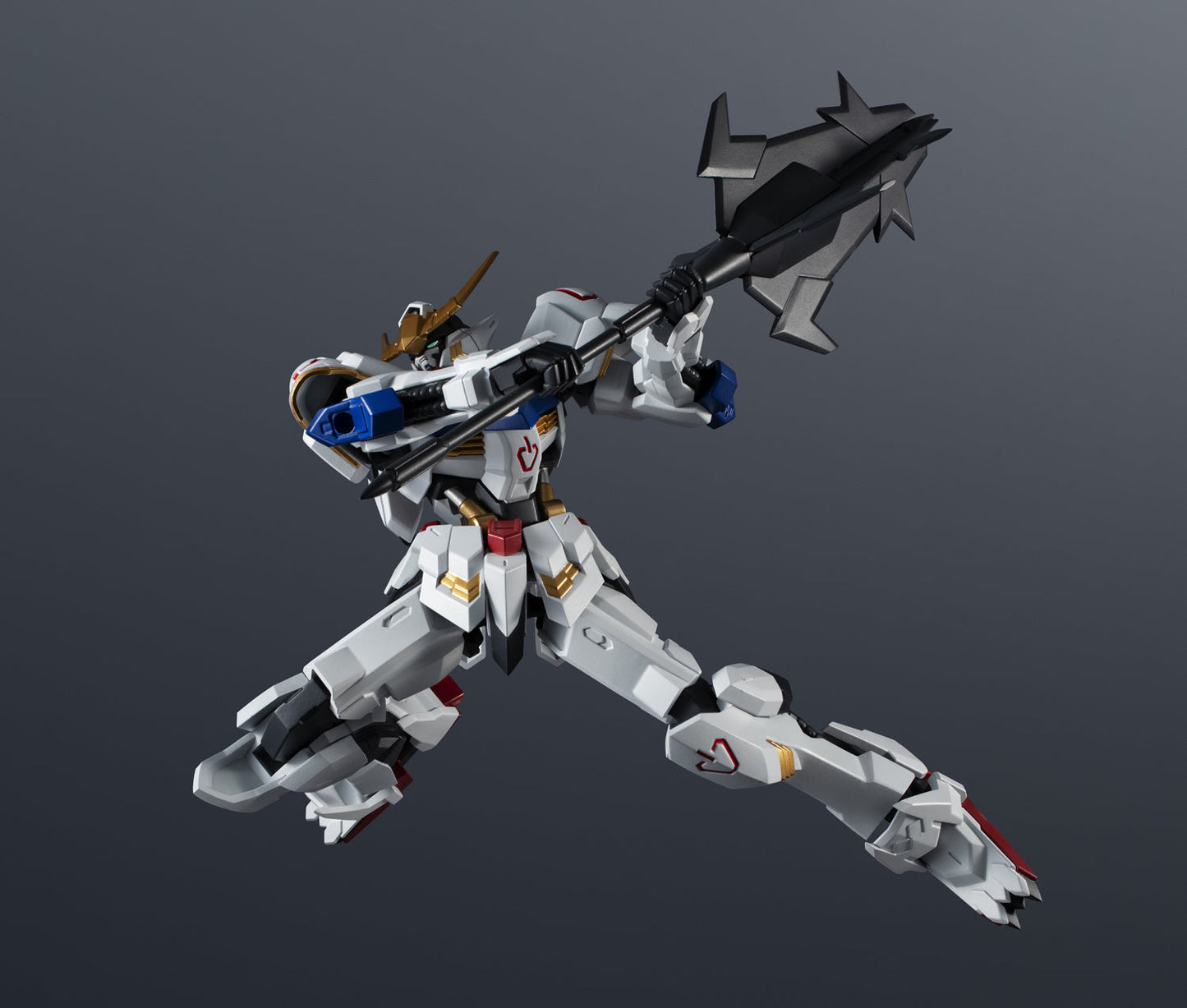 HG 1/144 GUNDAM BARBATOS