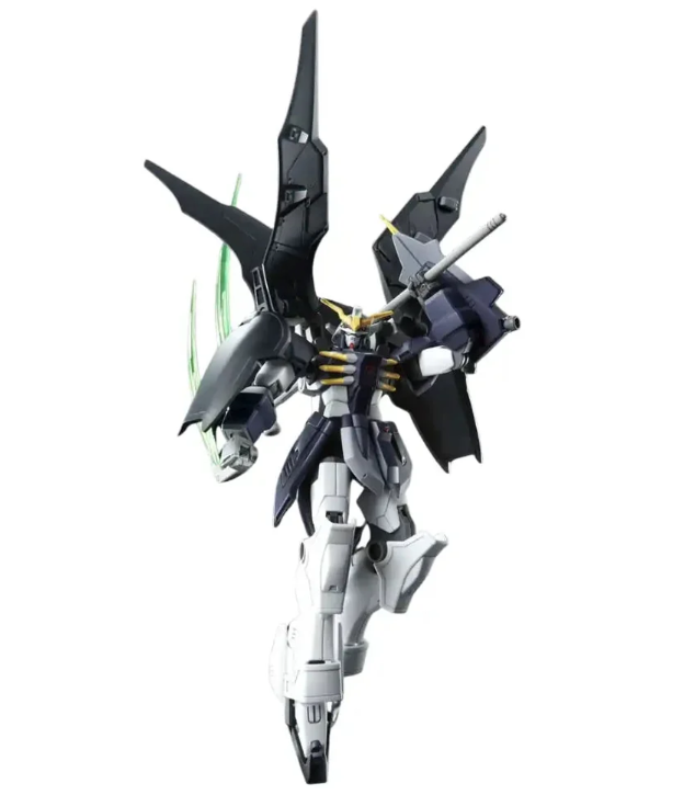 HG 1/144 GUNDAM DEATHSCYTHE HELL