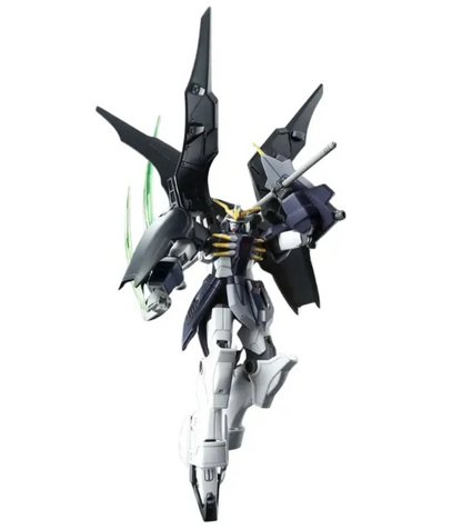 HG 1/144 GUNDAM DEATHSCYTHE HELL