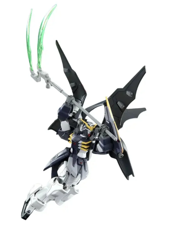 HG 1/144 GUNDAM DEATHSCYTHE HELL