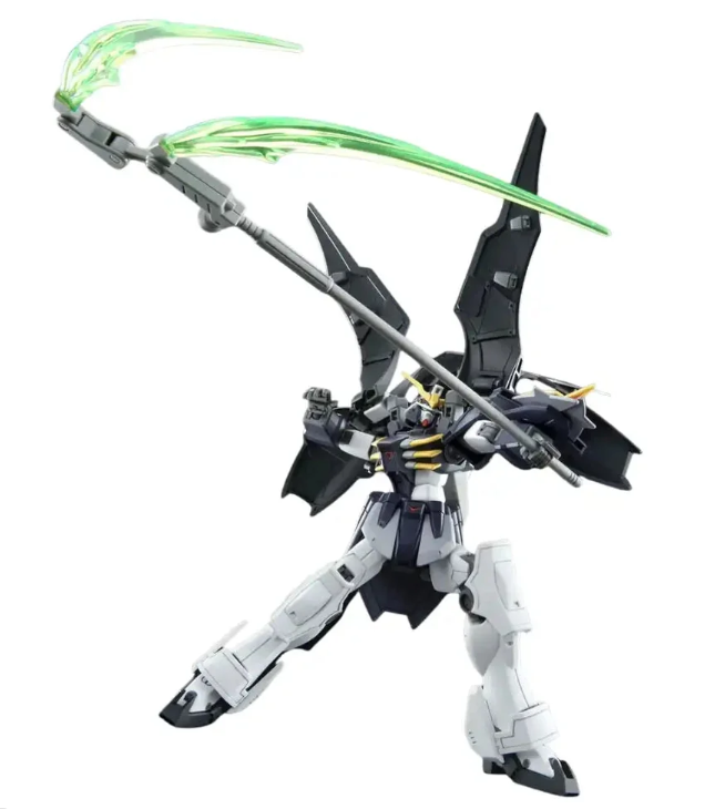 HG 1/144 GUNDAM DEATHSCYTHE HELL