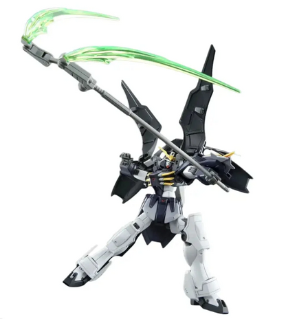 HG 1/144 GUNDAM DEATHSCYTHE HELL