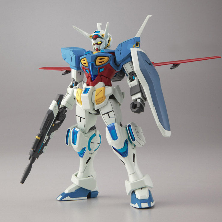 HG 1/144 Gundam G-Self