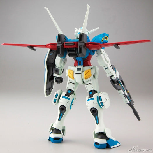 HG 1/144 Gundam G-Self