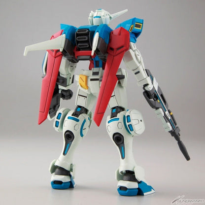 HG 1/144 Gundam G-Self