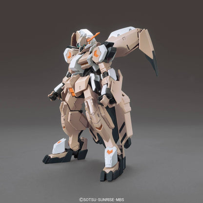 HG 1/144 GUNDAM GUSION REBAKE FULL CITY