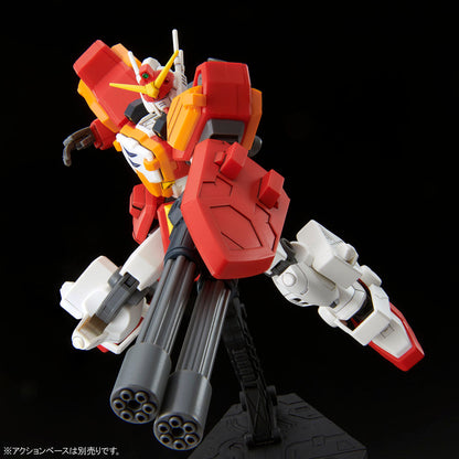 HG 1/144 GUNDAM HEAVYARMS CUSTOM