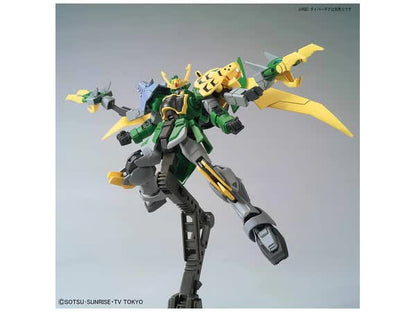 HG 1/144 GUNDAM JIYAN ALTRON