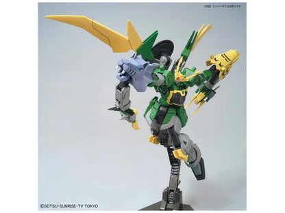 HG 1/144 GUNDAM JIYAN ALTRON