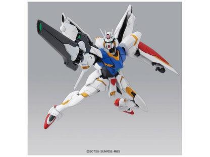 HG 1/144 GUNDAM LEGILIS