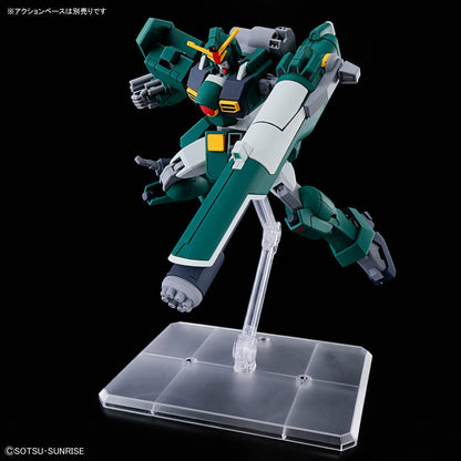 HG 1/144 GUNDAM LEOPARD