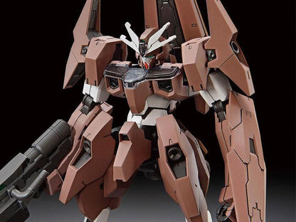 HG 1/144 GUNDAM LFRITH THORN