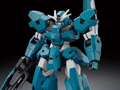 HG 1/144 GUNDAM LFRITH UR