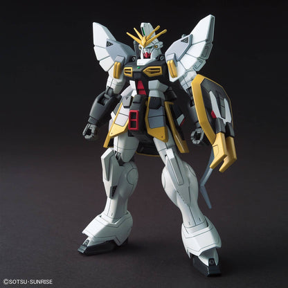 HG 1/144 GUNDAM SANDROCK