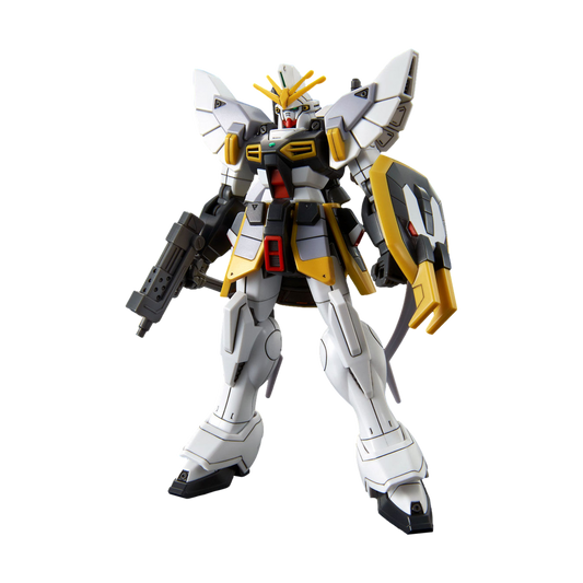 HG 1/144 GUNDAM SANDROCK CUSTOM