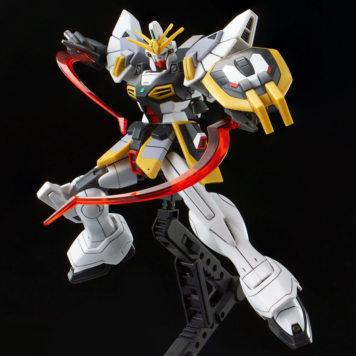 HG 1/144 GUNDAM SANDROCK CUSTOM