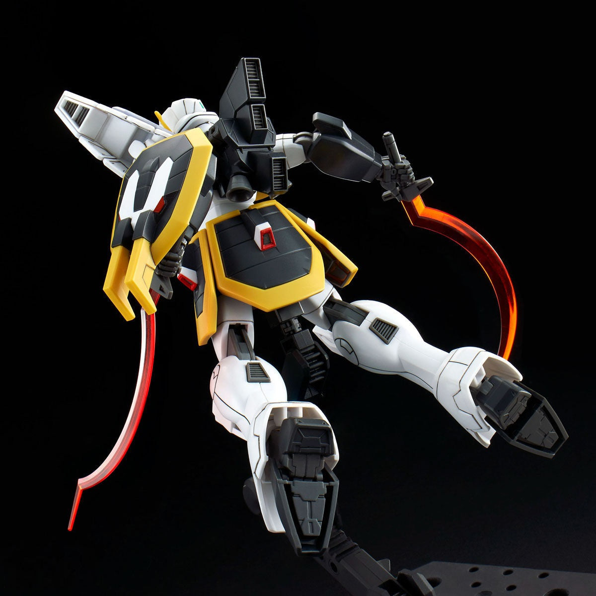 HG 1/144 GUNDAM SANDROCK CUSTOM