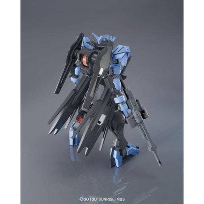 HG 1/144 GUNDAM VIDAR