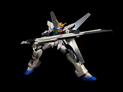 HG 1/144 Gundam X Maoh