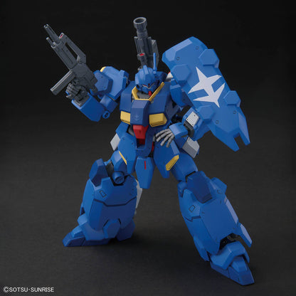 HG 1/144 GUSTAV KARL TYPE-00