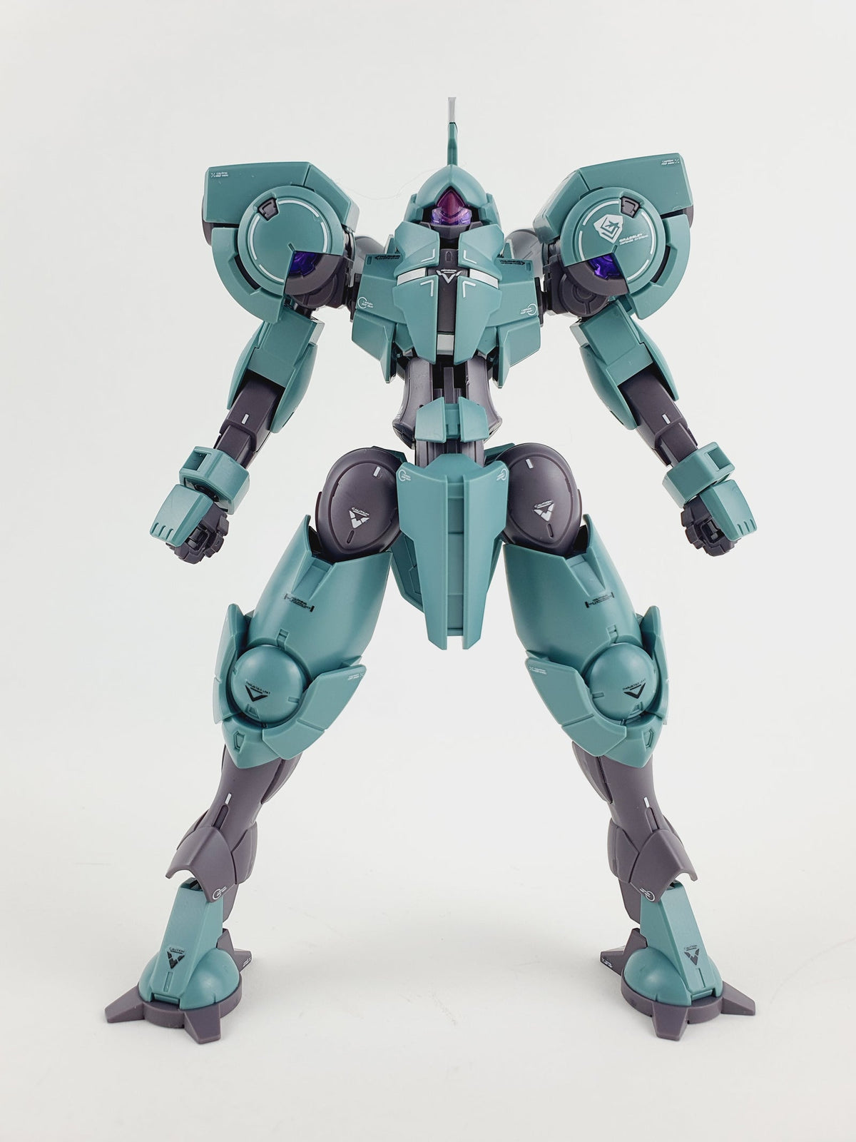 HG 1/144 HEINDREE