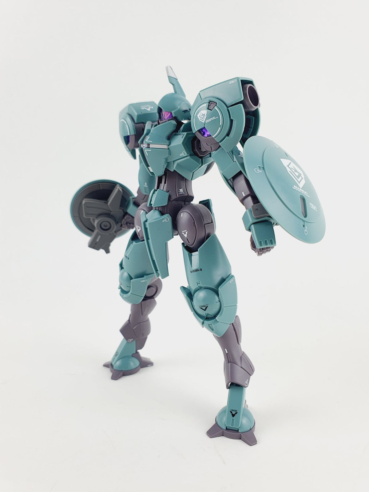 HG 1/144 HEINDREE